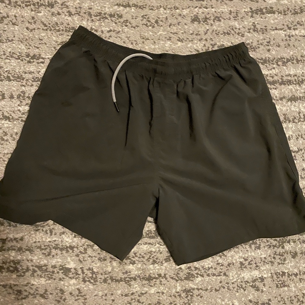 Chubbies shorts